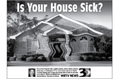 Is Your House Sick?